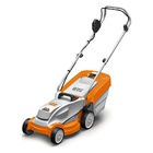 Аккумуляторная газонокосилка Stihl RMA 235