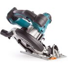 Пила дисковая аккумуляторная Makita DHS630Z (без акк, без з/у) — Фото 3