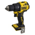 Набор аккумуляторных инструментов DeWalt DCG412M2DD (МШУ DCG412M2 + Шуруповерт DCD708N) — Фото 5