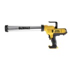 Аккумуляторный пистолет для герметика DeWalt DCE580N (без акк, без з/у) — Фото 2