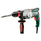 Перфоратор Metabo UHEV 2860-2 Quick + БЗП