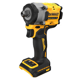 Аккумуляторный гайковерт DeWalt DCF922N ударный (без акк, без з/у) — Фото 1