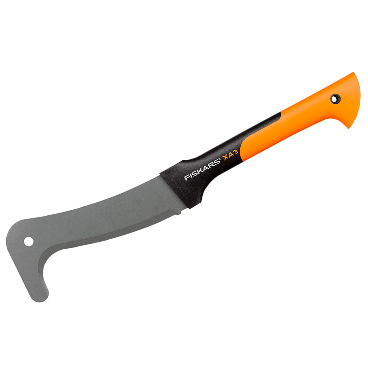 Секач Fiskars WoodXpert XA3 — Фото 1