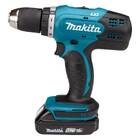 Аккумуляторная дрель-шуруповерт Makita DDF453SYX5 — Фото 2