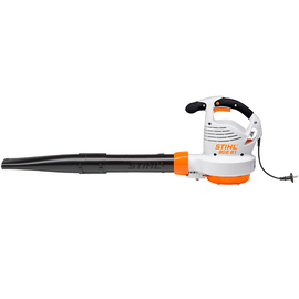 Электрическая воздуходувка Stihl BGE 81 — Фото 1