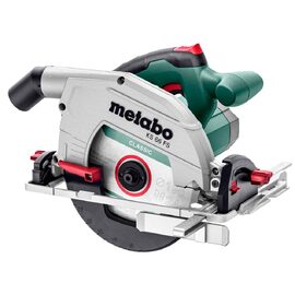 Пила дисковая Metabo KS 66 FS — Фото 1