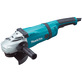 Машина шлифовальная угловая Makita GA7030SF01