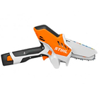 Аккумуляторный цепной сучкорез Stihl GTA 26 + Аккумуляторные ножницы Stihl HSА 26 (без акк, без з/у) — Фото 3