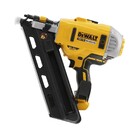 Аккумуляторный гвоздезабиватель DeWalt DCN692N (без акк, без з/у) — Фото 3