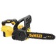 Аккумуляторная цепная пила DeWalt DCM565P1