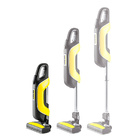 Аккумуляторный пылесос Karcher VC 5 Cordless (без акк, без з/у) — Фото 4