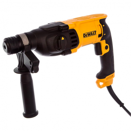 Перфоратор DeWalt D25133B